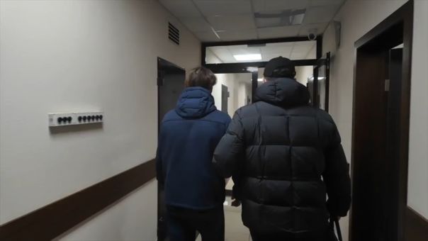В Крыму задержали агента СБУ, который передавал данные об объектах Черноморского флота