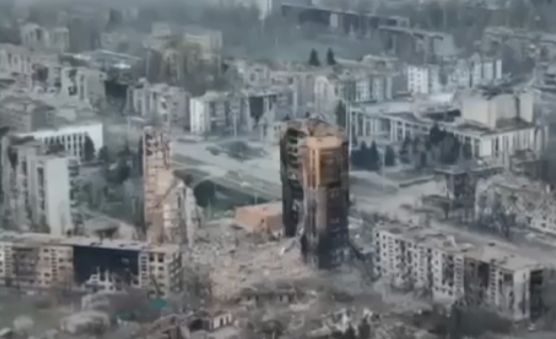 Битва за Константиновку. 14.04.2026