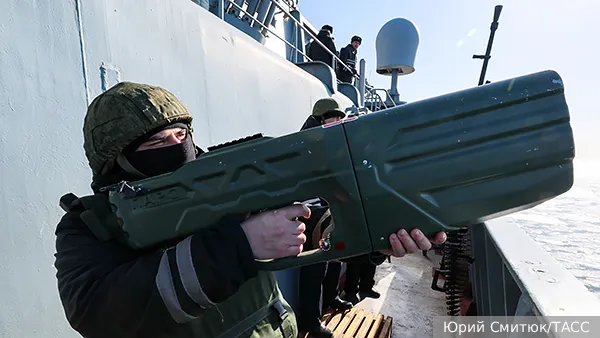 Спецоперация сделала РЭБ одной из основ современной войны