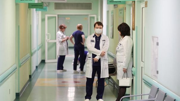 В России изменится механизм начисления окладов медикам