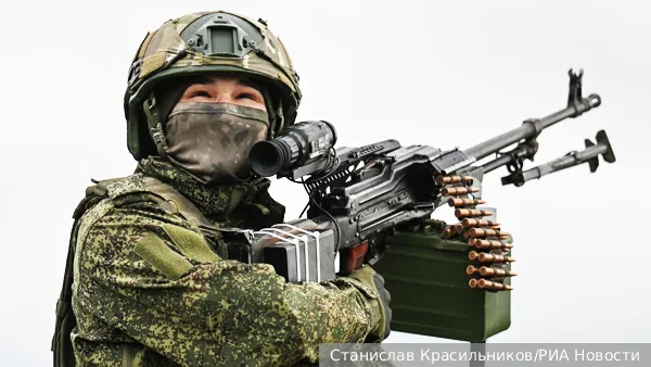 Как Россия приближает освобождение Славянска и Краматорска