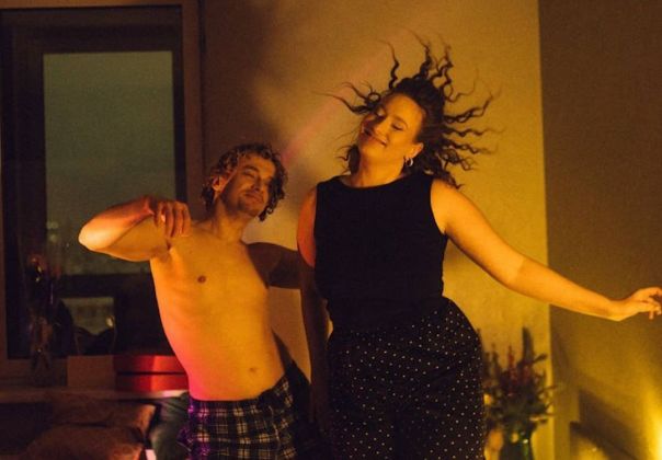 Актёр Владислав Бенграф и его супруга Евгения зарезали друг друга в Мытищах