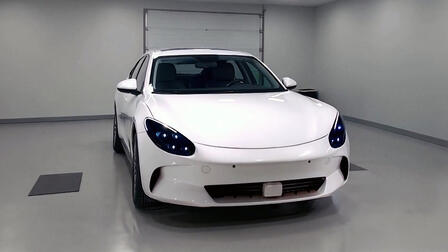 Суперкар "Монарх" "новосибирского Илона Маска" оказался обманом