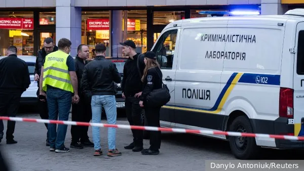 Насильственная мобилизация доводит Украину до массовых убийств