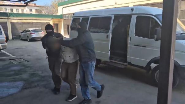 Депутата горсовета Одессы нашли мертвым в автомобиле