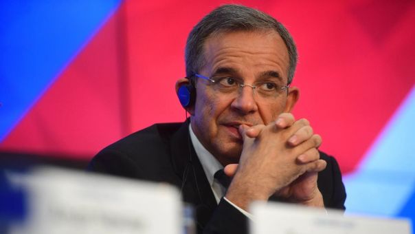 Евродепутат назвал кредит ЕС в 90 миллиардов евро для Киева ложью и подтасовкой