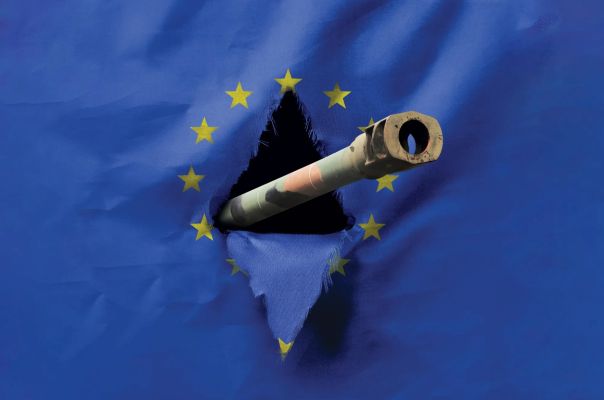 Министерство иностранных дел Германии вызвало российского посла после угроз
