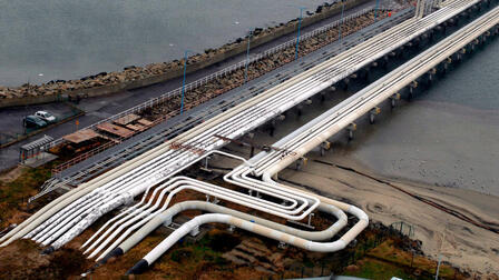 Die Weltwoche: Киев может перекрыть трубопровод «Дружба» после получения кредита