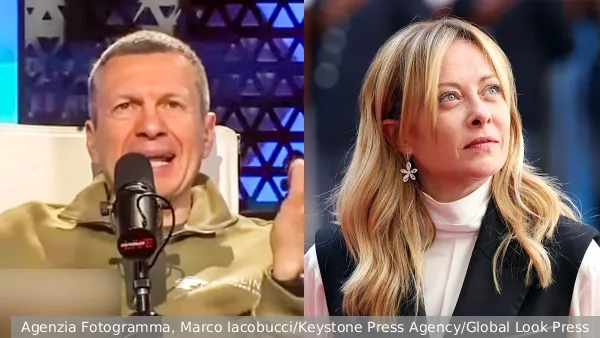 Посол России назвал вызов в МИД Италии из-за Соловьева ударом в штангу