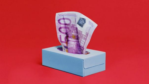 Бог подаст: Каллас пожаловалась, что партнеры не хотят помогать Евросоюзу с Украиной