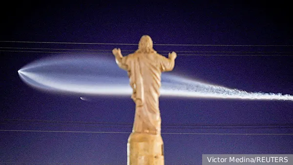 Череда смертей американских ученых вернула США к спекуляциям по поводу НЛО