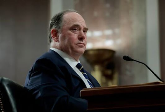 Politico: Грызня в Пентагоне в разгар войны с Ираном