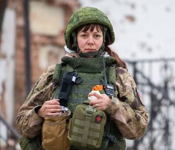 При атаке БПЛА в ДНР ранена руководитель гуммиссии Севастополя