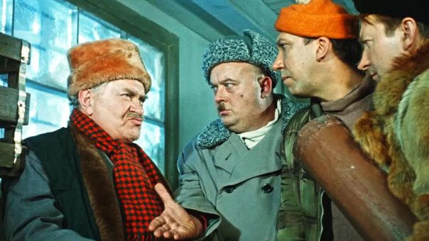 Жук в муравейнике. Александр Роджерс