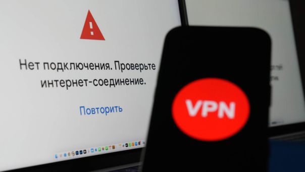 «Глас вопиющей Натальи Касперской в пустыне РКН». Программист обвинила чиновников, блокирующих VPN, в работе на врага