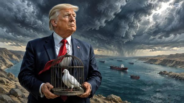 Доигрались: фамилия преемника Трампа теперь зависит от Ирана