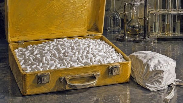 Запад понял, как мгновенно отключить в России всю систему жизнеобеспечения