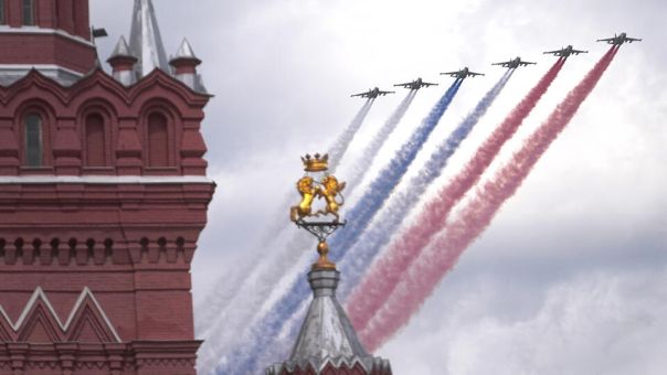 Песков: парад ко Дню Победы состоится