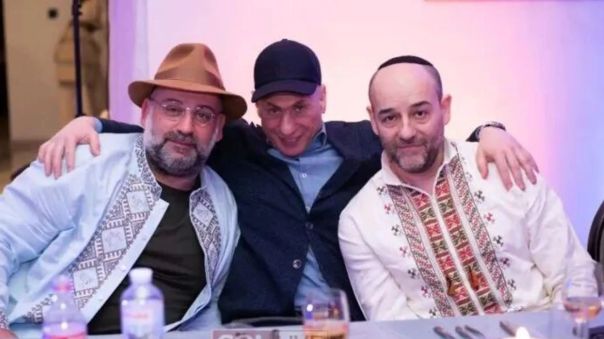 Своруют всё, сколько ни дай. Чем занимаются украинские чиновники и политики