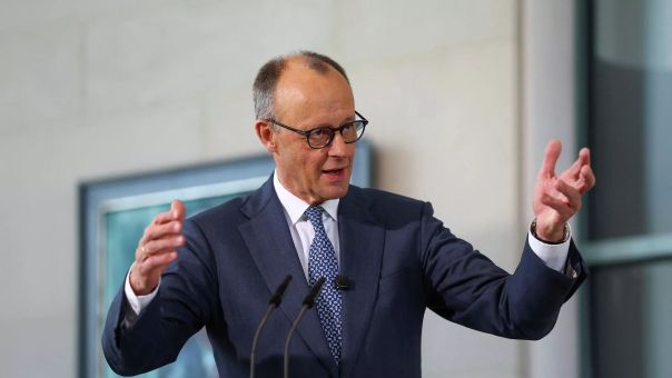 Планы Лондона и предатель Мерц. Ростислав Ищенко