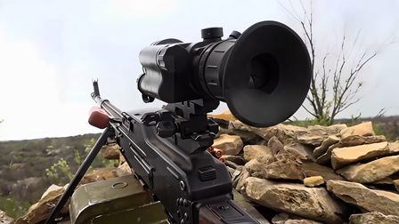 "Дежурим 24/7": российские бойцы рассказали о борьбе с дронами в зоне СВО