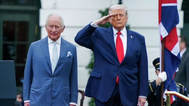 США и Британия: заклятым друзьям нужно определиться по ряду вопросов