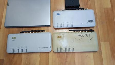 В Санкт-Петербурге задержали местного жителя, создавшего сеть тех центров для поддержки украинских мошенников.