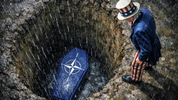 Трамп хочет похоронить НАТО: что может ему помешать