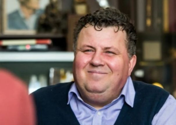 В Киеве ректор университета Шевченко устраивал секс-оргии со студентками в здании вуза