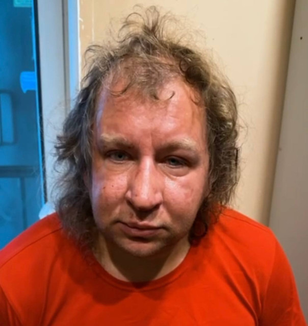 Админ проукраинской группы: наркоман и педофил