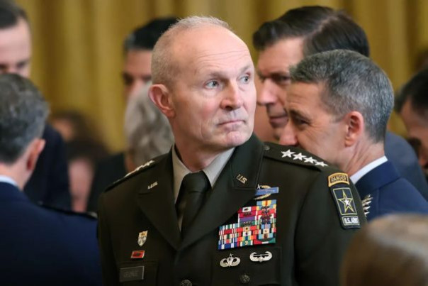 Команда Трампа напоминает администрацию Никсона времен Уотергейта