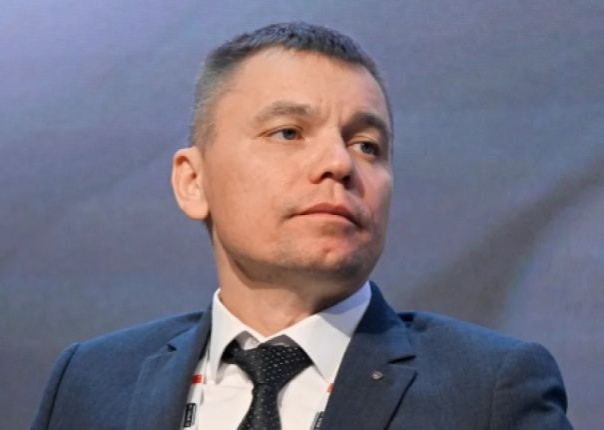 Замглавы Минцифры Заренин отправляется добровольцем в СВО