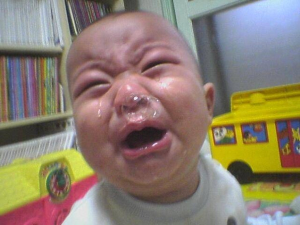 Как плохо мы живём. Деревенские зарисовки