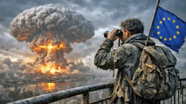 Европа на пути ядерной эскалации