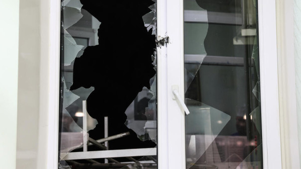 Сотрудник промышленного предприятия пострадал при атаке дронов ВСУ в Тольятти, один человек погиб и четверо пострадали при атаке на Таганрог