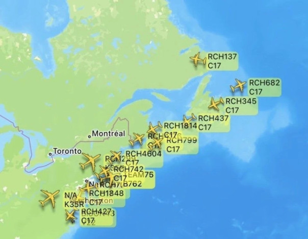 «Трамп решился на наземную операцию в Иране» и обрёк США на второй Вьетнам