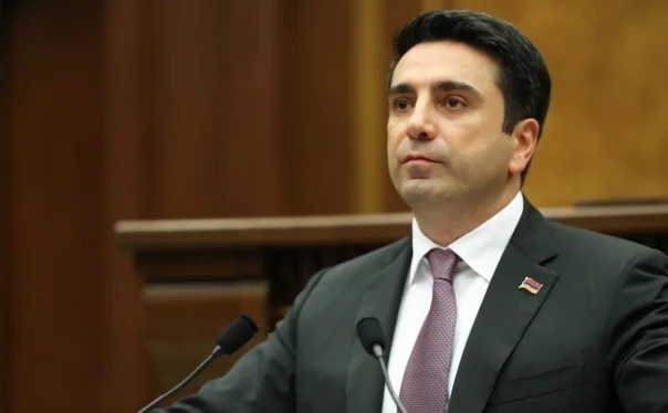 В парламенте Армении заявили, что Ереван выйдет из ОДКБ и ЕАЭС в случае повышения РФ цены на газ