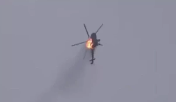 Иран заявил о провале миссии США по спасению пилота