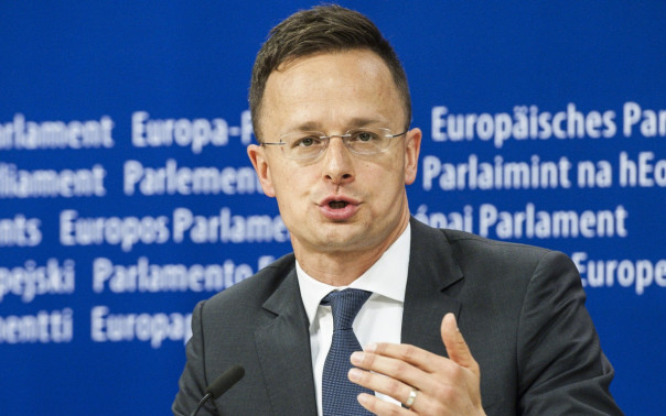 Венгрия, Турция, Россия и Сербия договорились усилить защиту "Турецкого потока"