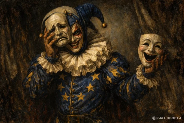 Запад окончательно запутался в весеннем наступлении/отступлении Украины