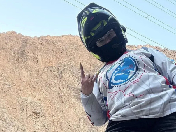 «Вокруг меня сжималось кольцо людей»: россиянка рассказала о пережитом шоке в Афганистане