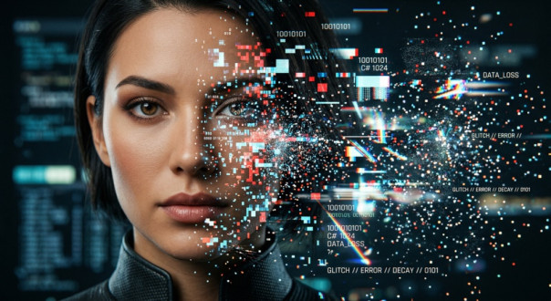 ИИ-персонажи под контролем: Китай ввел обязательные метки для аватаров