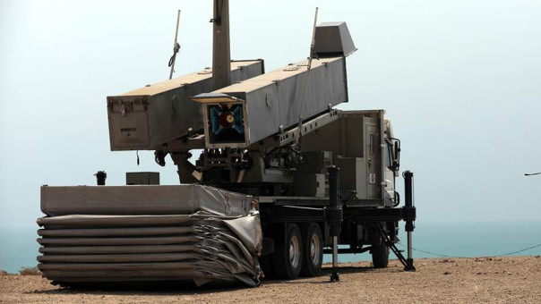 Иран нанес удар по американским войскам на острове Бубиян в Кувейте