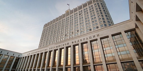 Правительство не поддержало запрет на зарубежную недвижимость для депутатов и чиновников