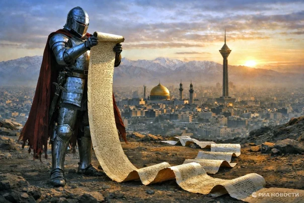 Конец близок: Иран отверг ультиматум, у Трампа не осталось выбора