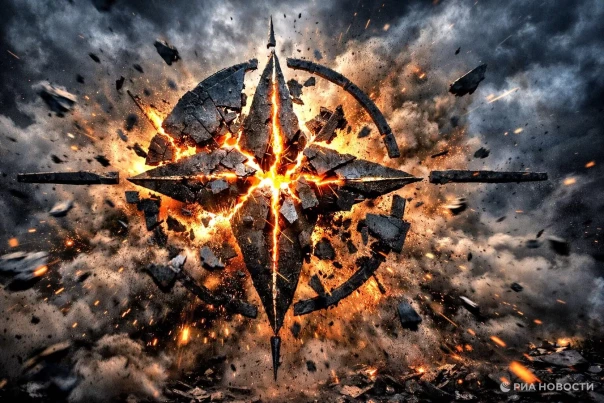 Европейцы предали США сговором с Ираном и Россией