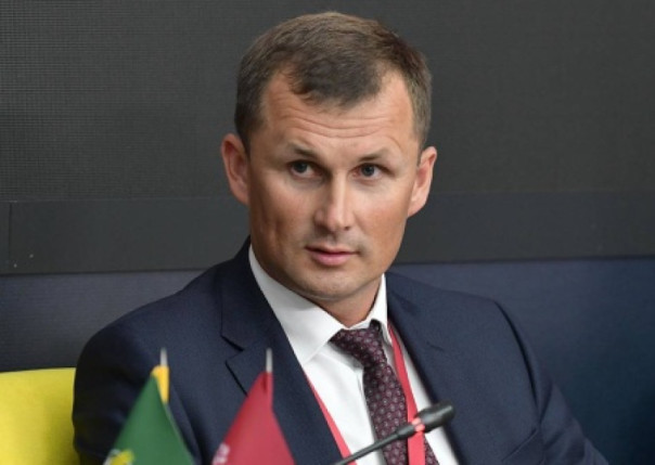 Замглавы Краснодарского края Коробка арестован за мошенничество. Махинатор орудовал миллионами в личных целях