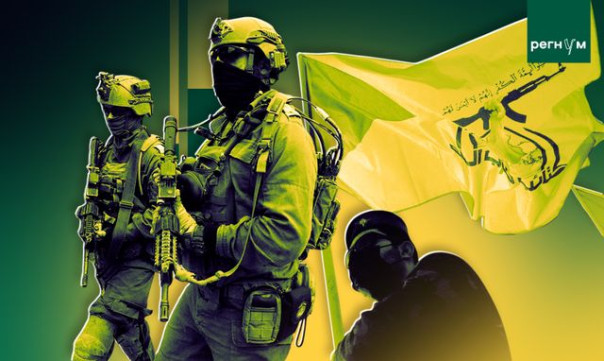 Минус 30 танков: север Израиля в панике из-за успехов «Хезболлы»