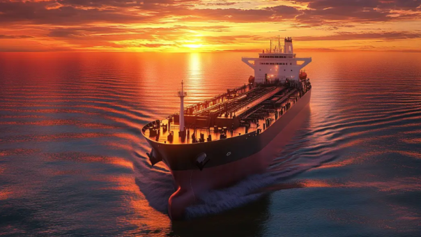 Первые два судна пытаются выйти из Персидского залива, пользуясь перемирием между США и Ираном