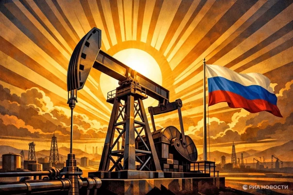 У России есть шанс стать лидером на сырьевом рынке будущего